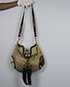 Mink Indy Top Handle, other view